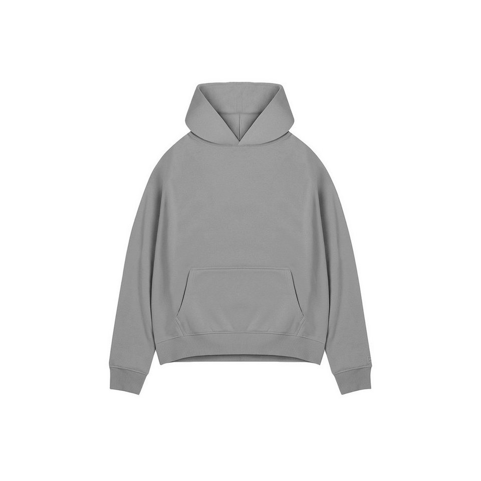 Burocs Hoodie Basic Oversized von Burocs