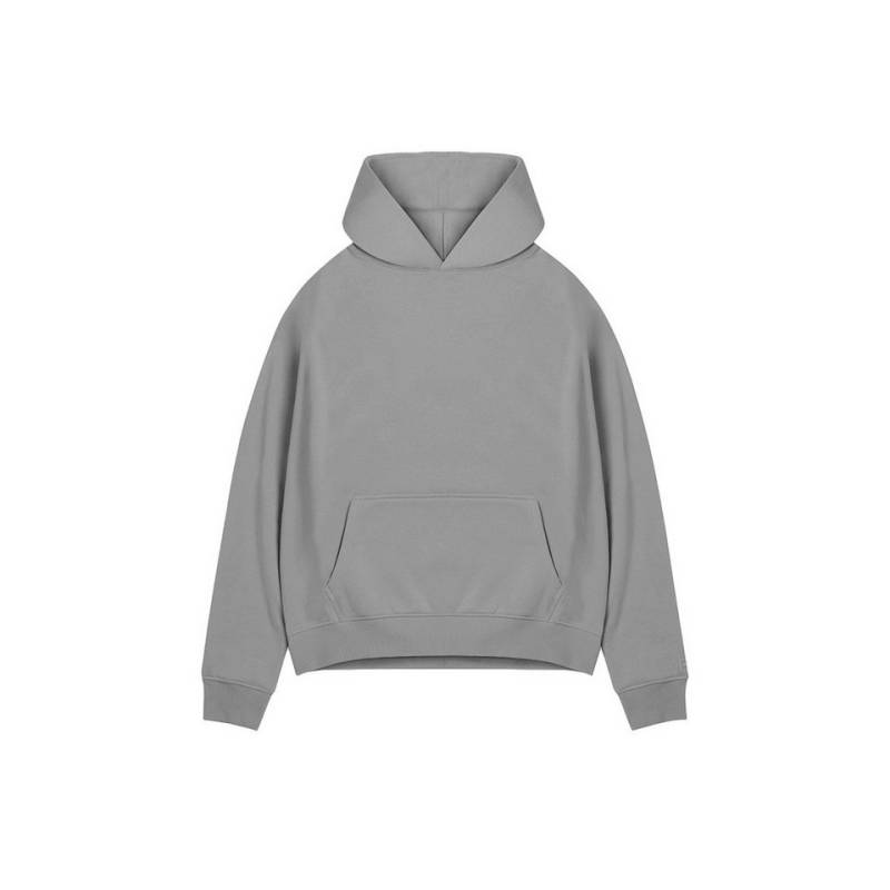 Burocs Hoodie Basic Oversized von Burocs