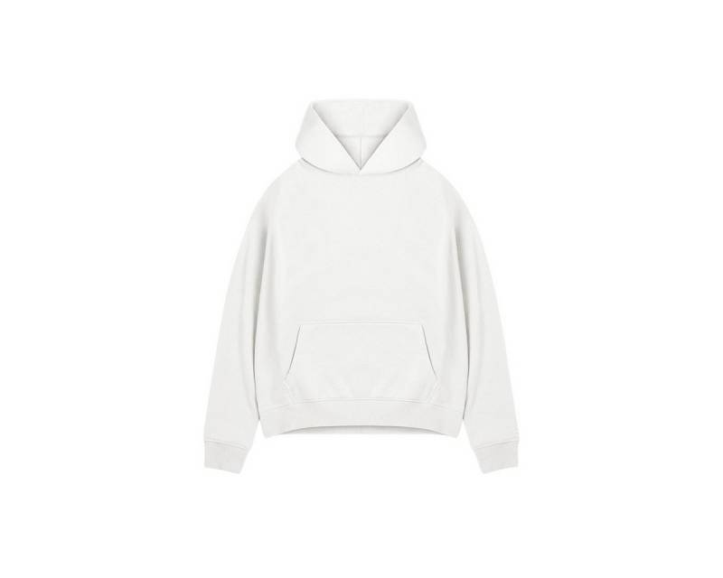 Burocs Hoodie Basic Oversized von Burocs