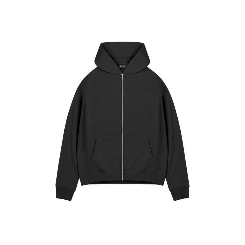 Burocs Kapuzensweatjacke Basic Oversized von Burocs