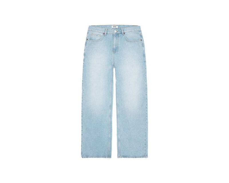 Burocs Straight-Jeans Vince Baggy von Burocs
