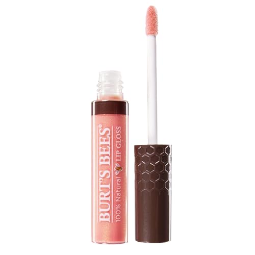 BURT'S BEES - Lip Gloss Sunny Day - 0.2 fl. oz. (6 ml) von Burt's Bees