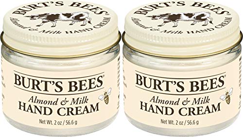 Burt's Bees Mandel & Milk Hand Cream, 2 Ounces by Burt's Bees von Burt's Bees