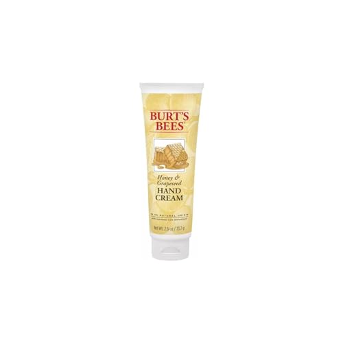 Burt's Bees Handcreme Honey und Grapeseed", 73.7 g von Burt's Bees