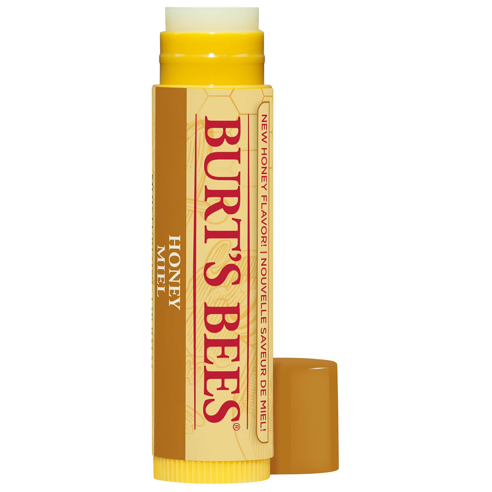 Burt's Bees Honey Lip Balm Tube von Burt's Bees