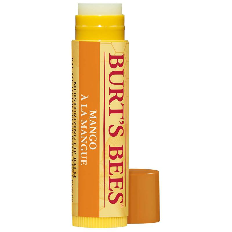 Burt's Bees Lip Balm - Mango-Lippenbalsam in Tube 4,25 g von Burt's Bees