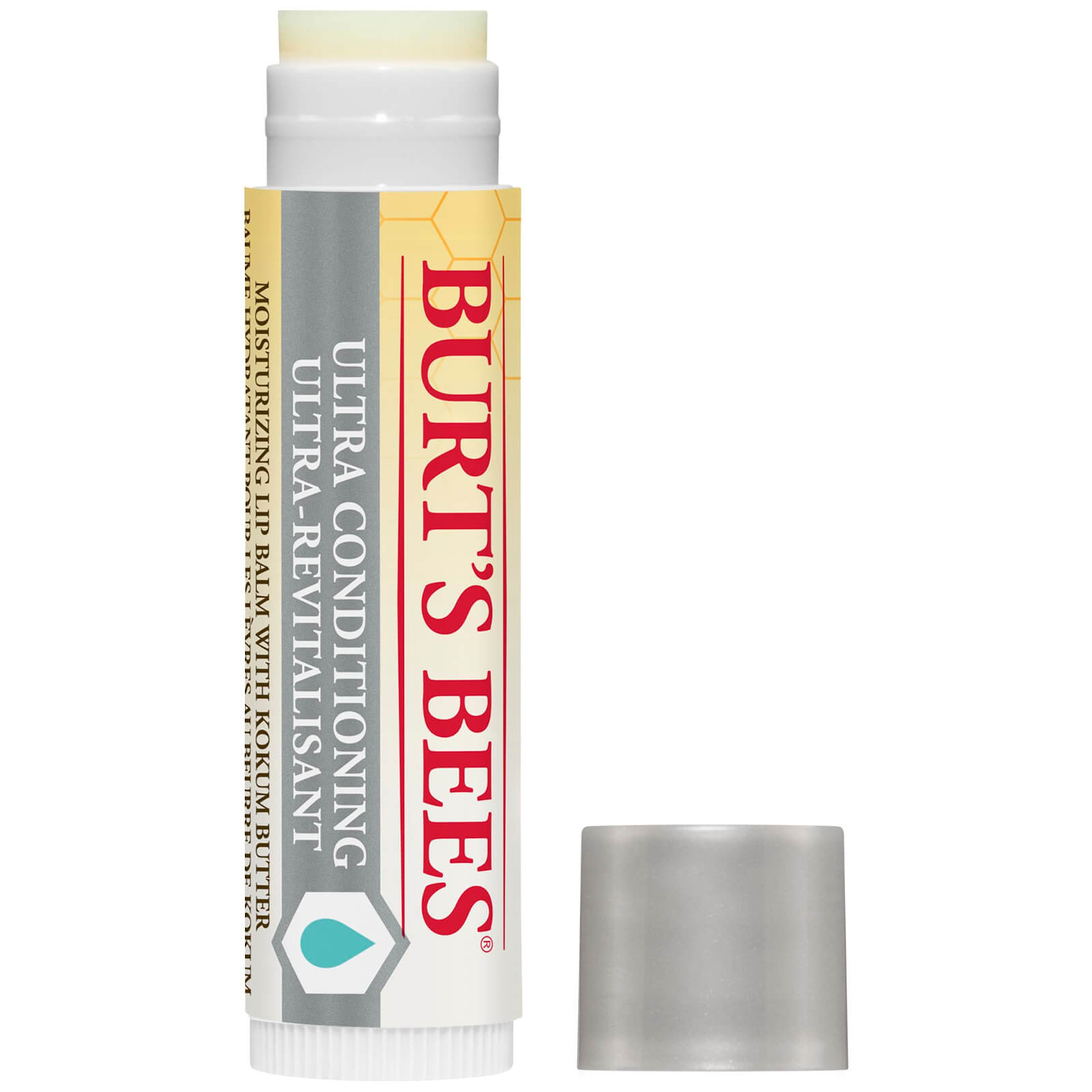 Burt's Bees Lip Balm - Ultra-Lippenpflege 4,25 g von Burt's Bees