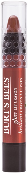 Burt's Bees Lippenfarbe Gloss Lip Crayon 3.11 g Santorini Sunrise von Burt's Bees