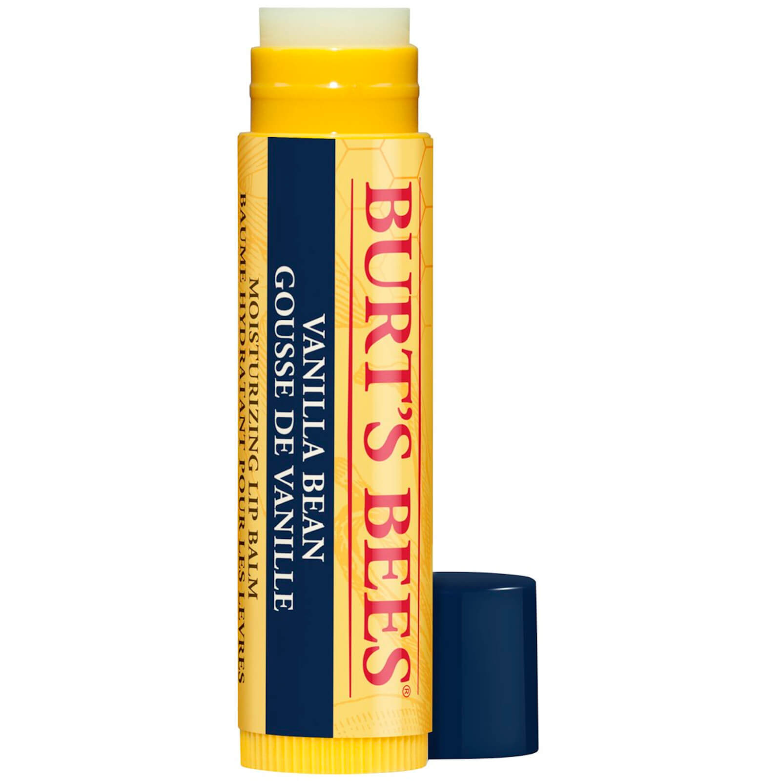 Burt's Bees Vanilla Bean Lip Balm von Burt's Bees