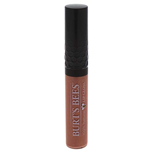 Burts Bees Burts Bees Lip Gloss - # 203 Autumn Haze for Women 0.2 oz Lip Gloss von Burt's Bees