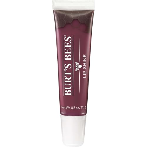 Burts Bees Burts Bees Lip Shine - # 060 Smooch for Women 0.5 oz Lip Gloss von Burt's Bees