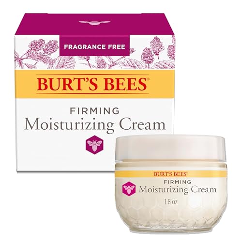 Burt's Bees Bees Renewal Firming Moisturizing Cream for Women 1.8 oz Cream von Burt's Bees