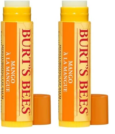 Nourishing Butter Lip Balm 1 Stk. (Packung mit 2) von Burt's Bees