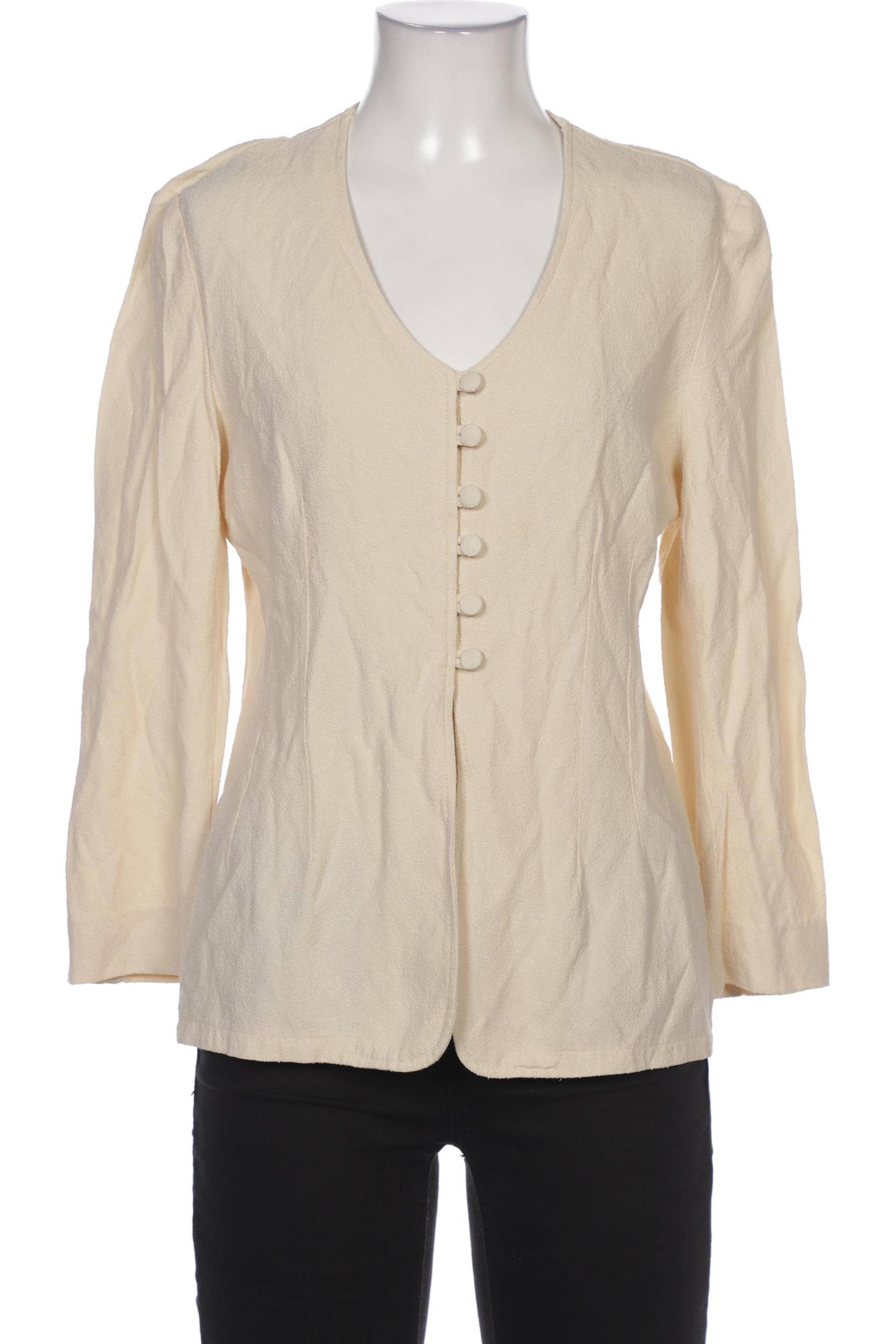 BURTON Damen Blazer, cremeweiß von Burton