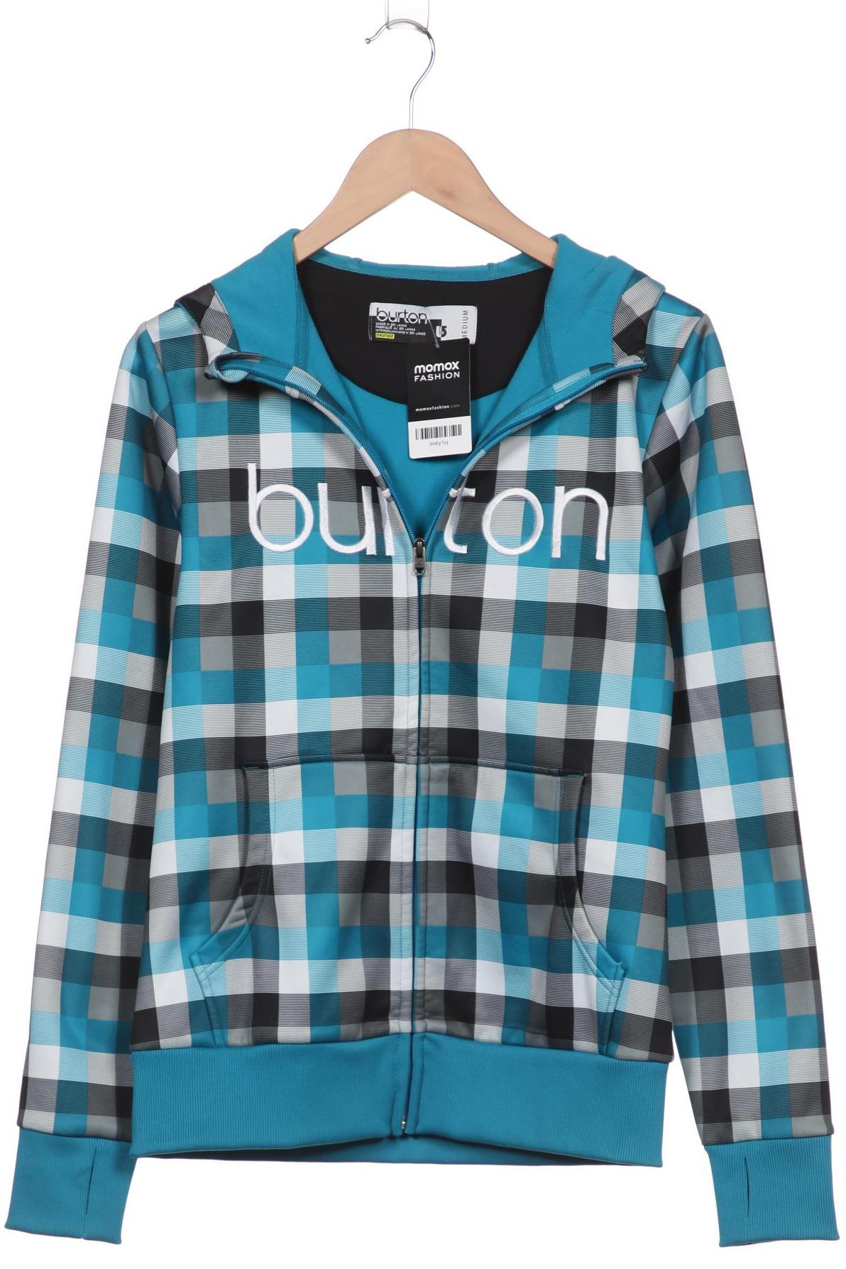 BURTON Damen Jacke, blau von Burton