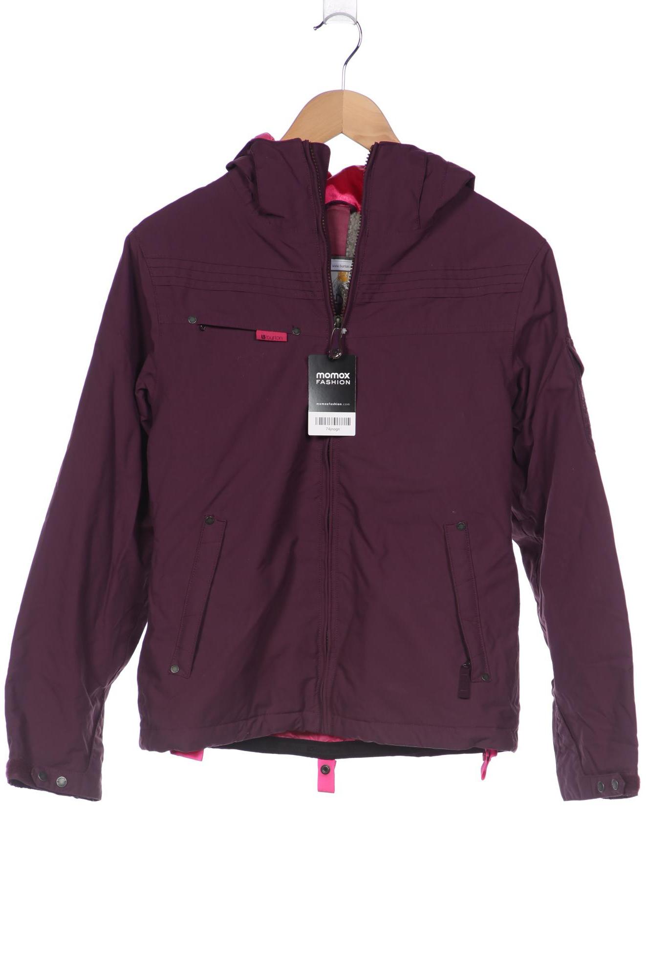 BURTON Damen Jacke, flieder von Burton