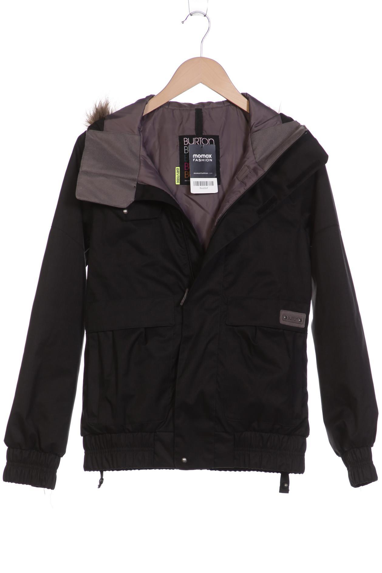 BURTON Damen Jacke, schwarz von Burton