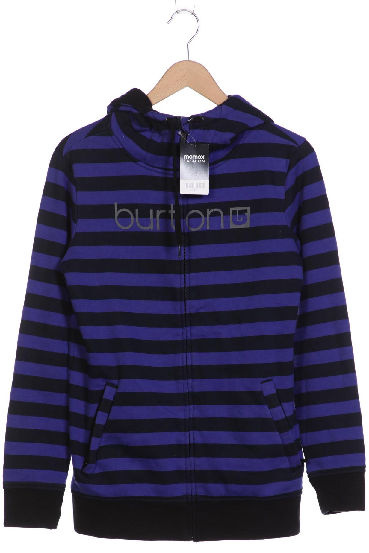 BURTON Damen Kapuzenpullover, flieder von Burton