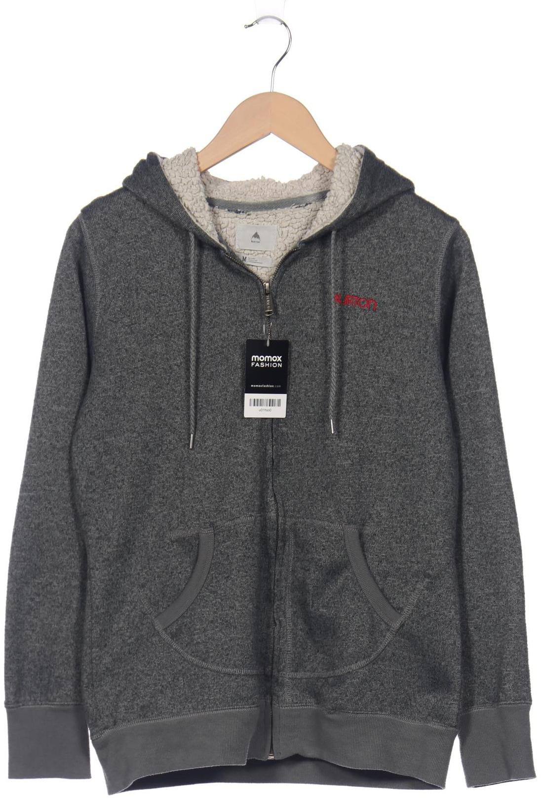 Burton Damen Kapuzenpullover, türkis, Gr. 38 von Burton