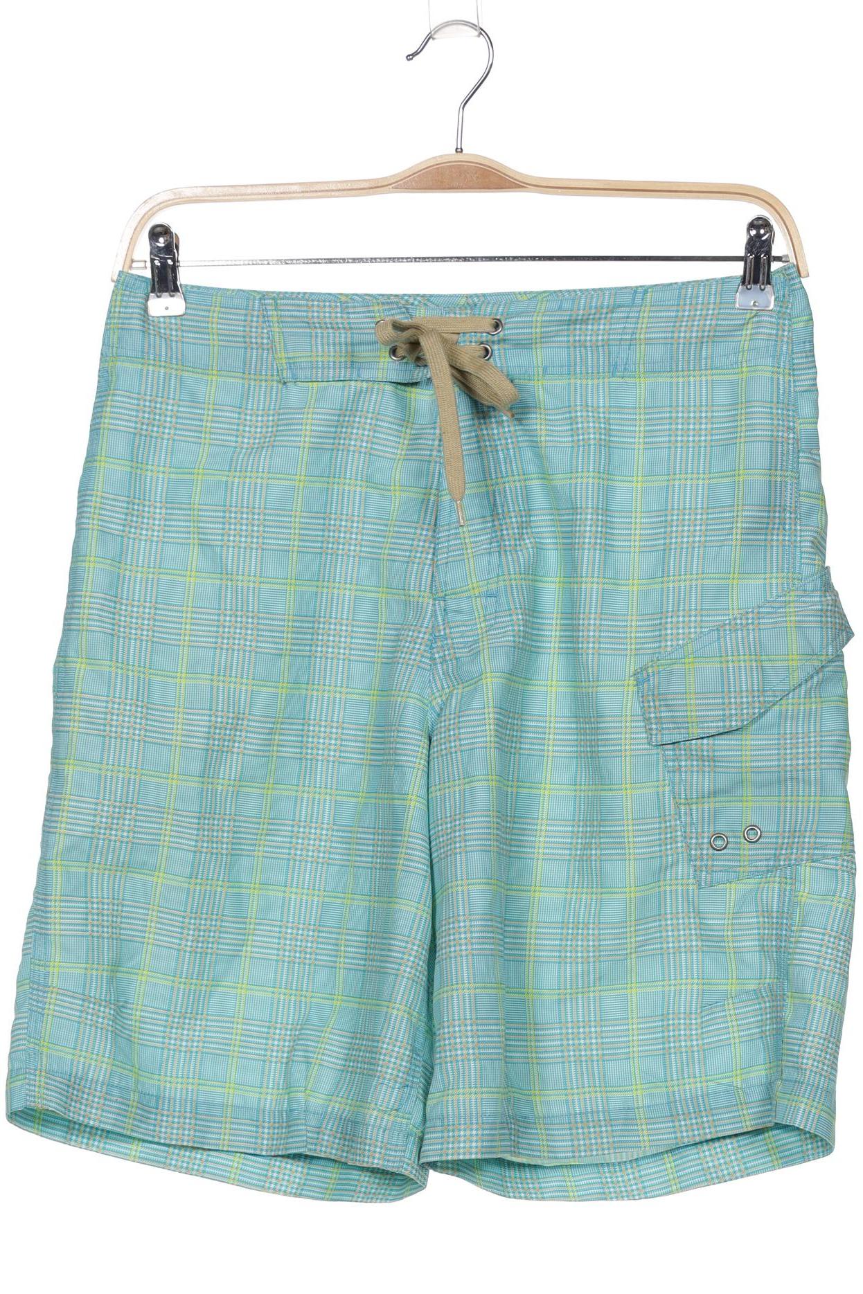 BURTON Damen Shorts, blau von Burton