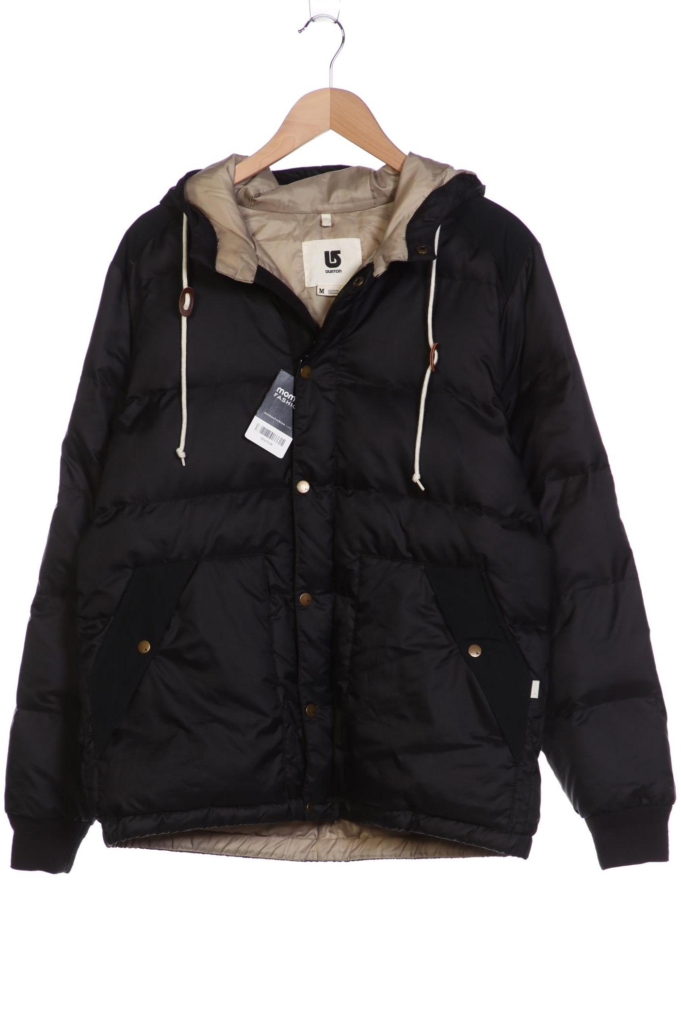 BURTON Herren Jacke, schwarz von Burton