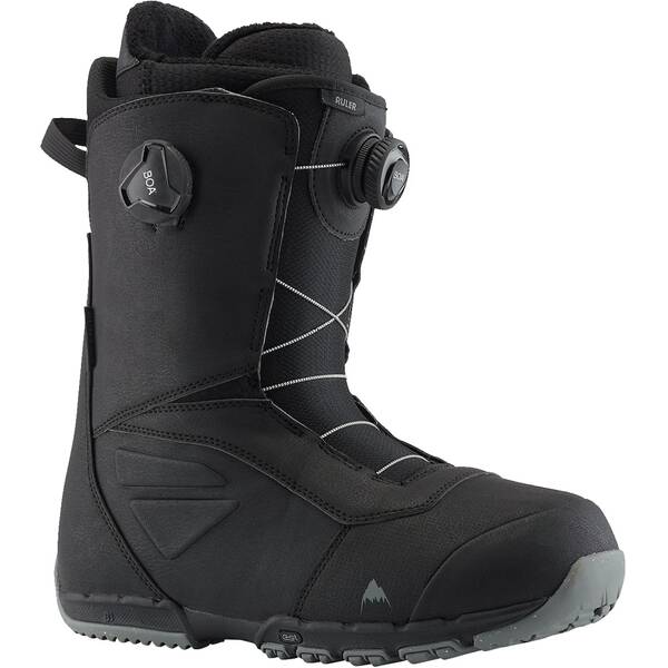BURTON Herren Snowboot RULER BOA von Burton