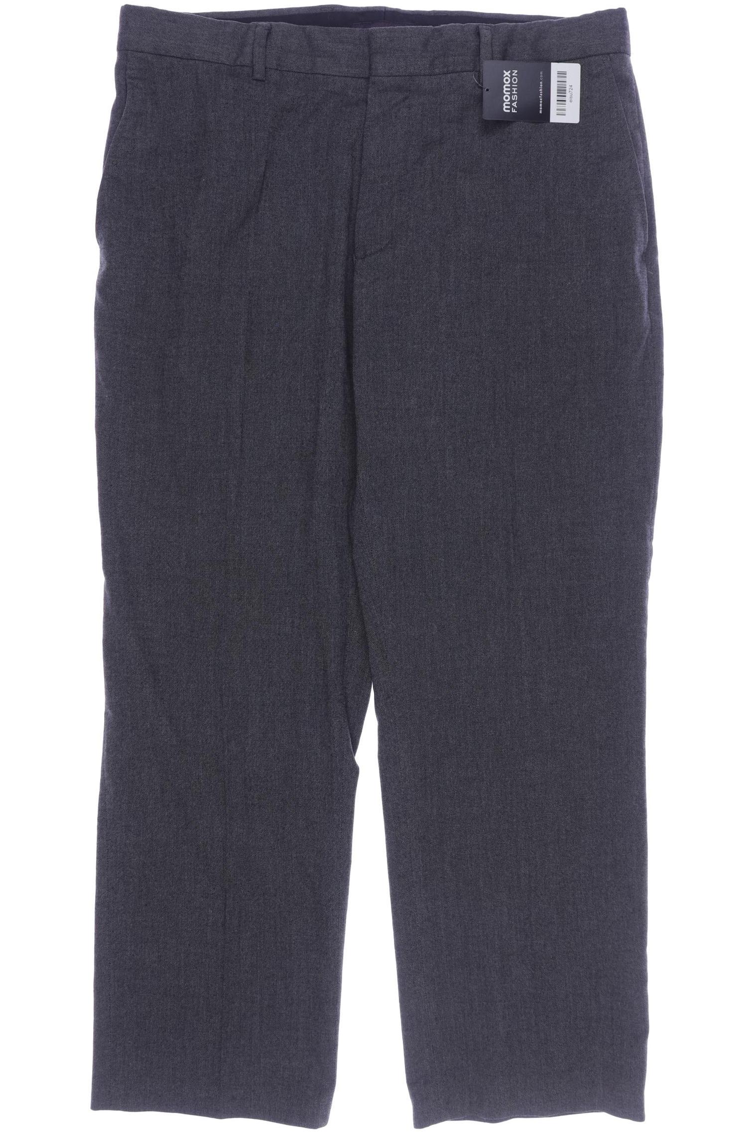 BURTON Herren Stoffhose, grau von Burton