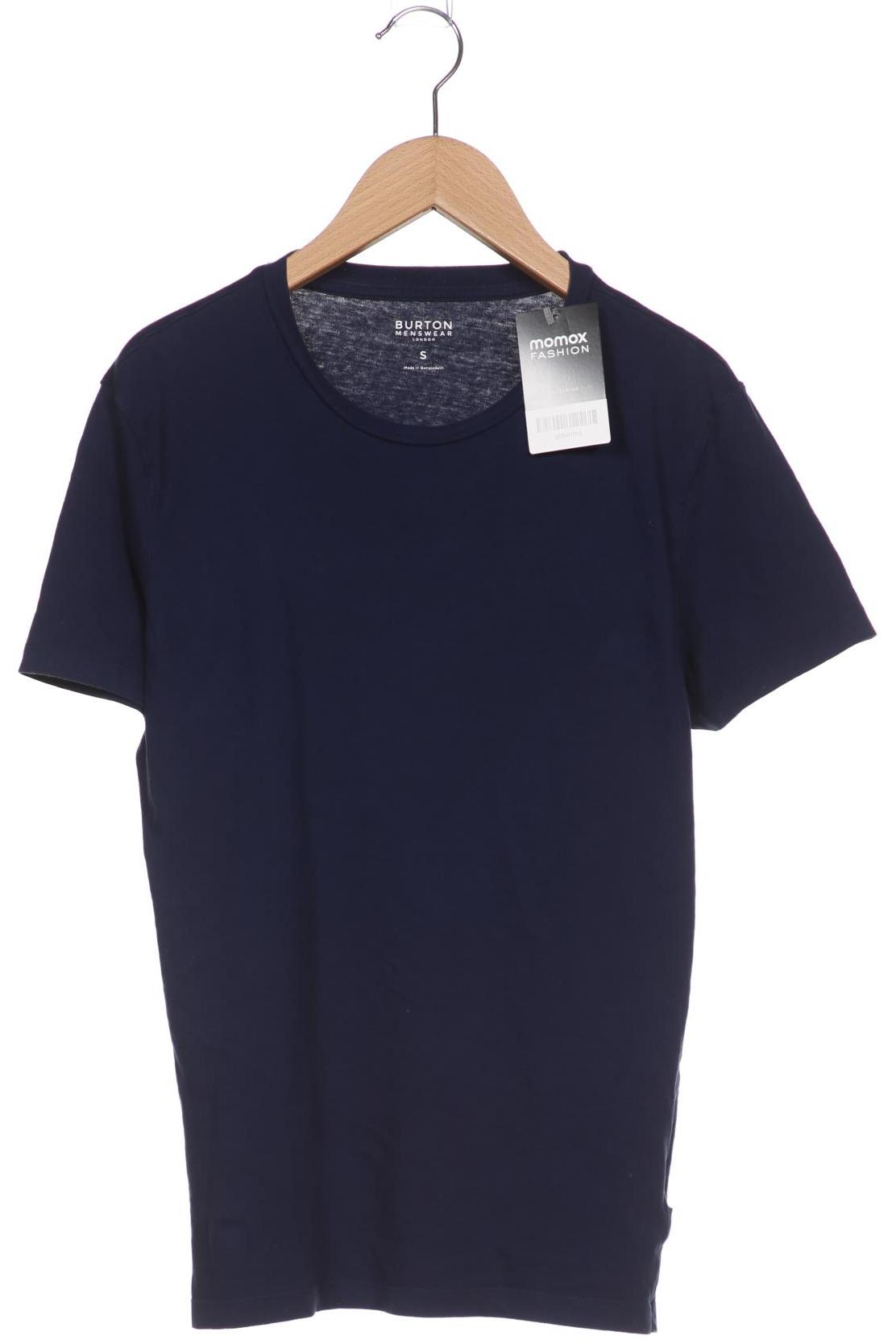 BURTON Herren T-Shirt, blau von Burton