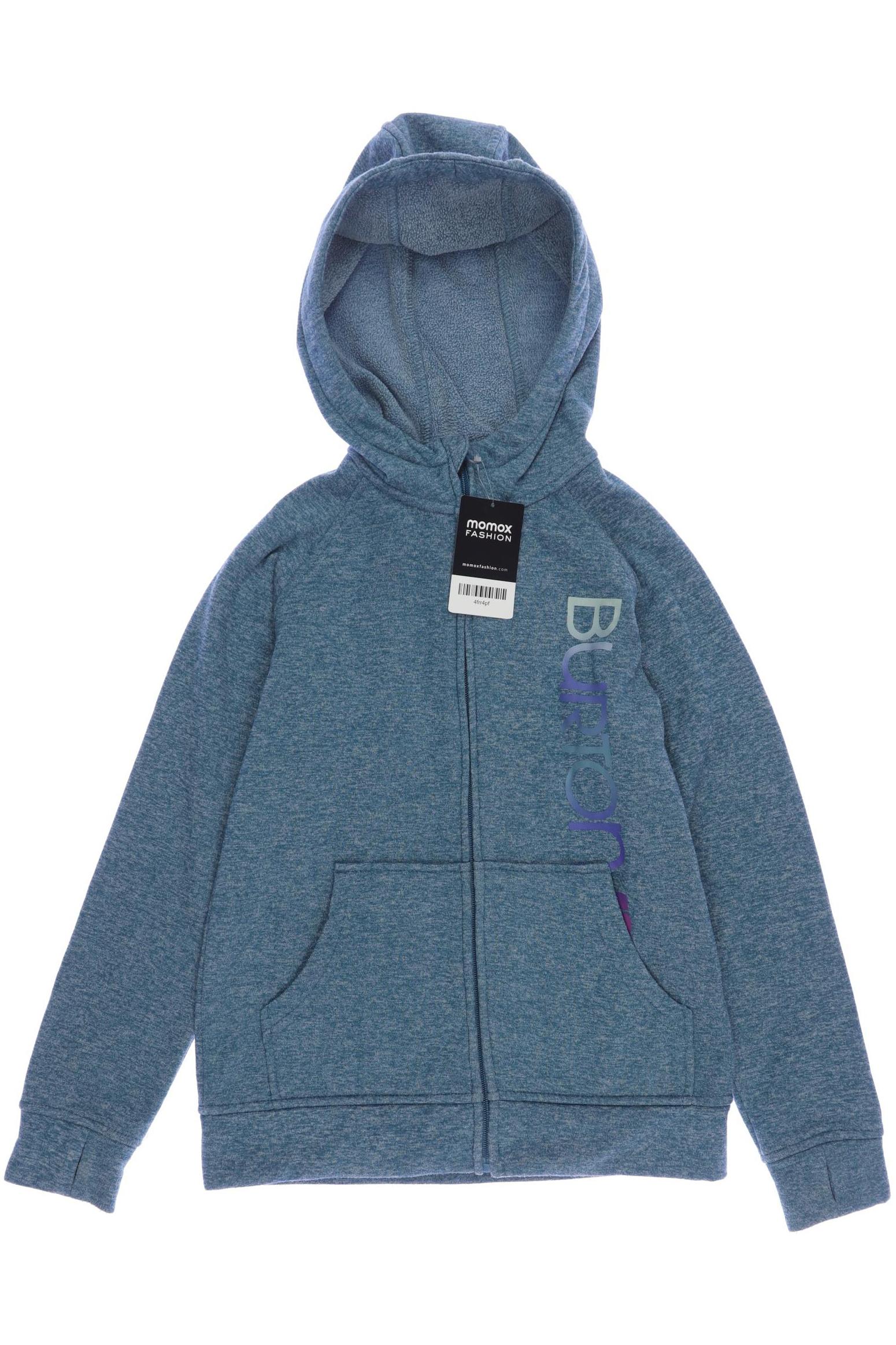 BURTON Jungen Hoodies & Sweater, blau von Burton