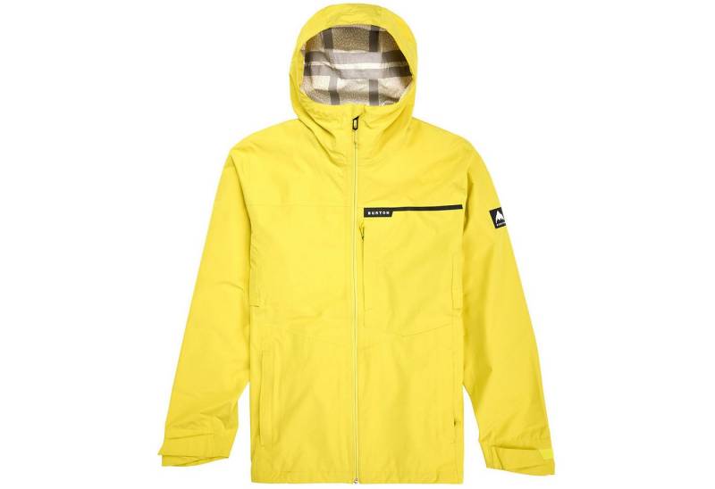 Burton 3-in-1-Funktionsjacke Funktionsjacke M VERIDRY 2.5L JACKET von Burton