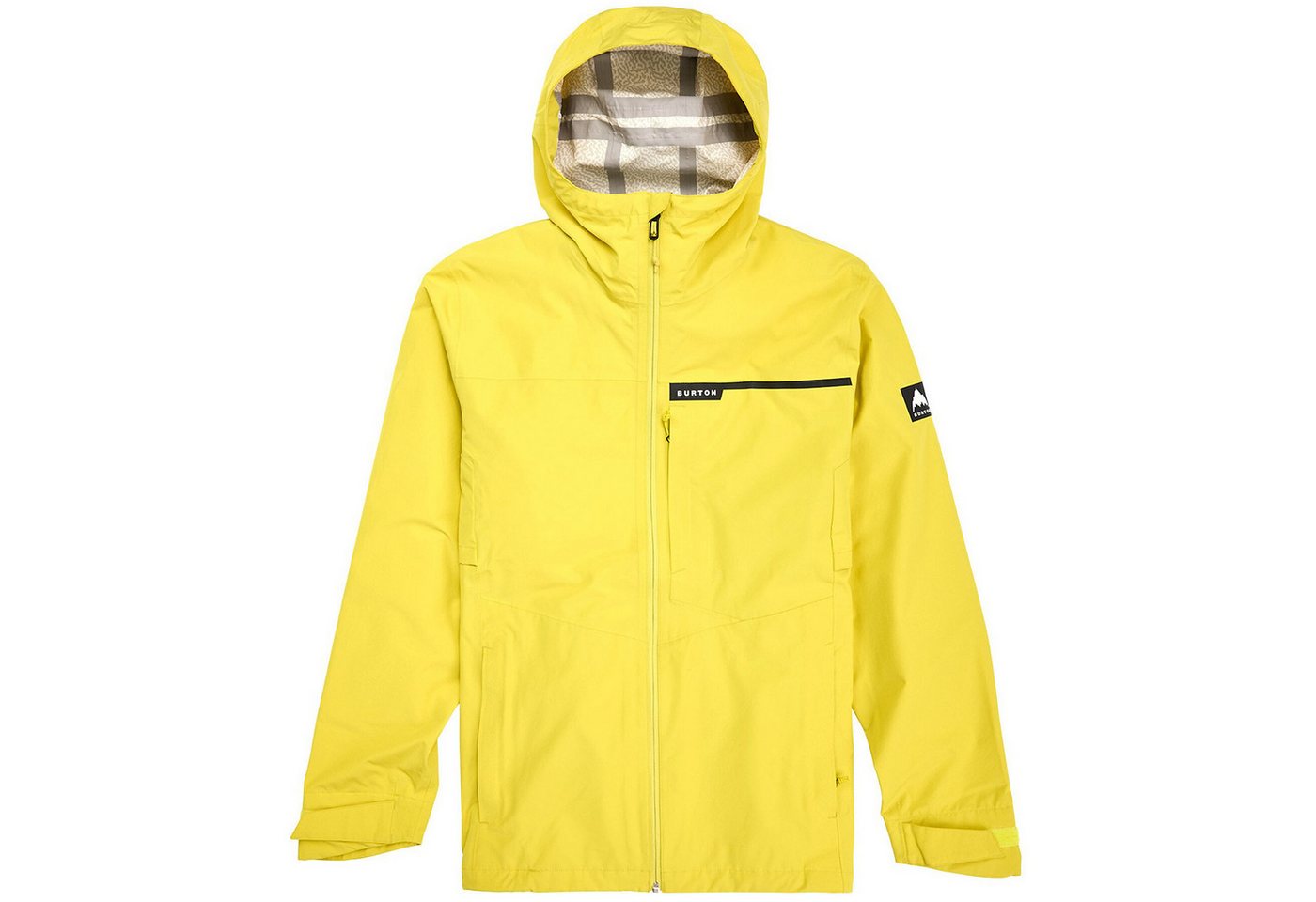 Burton 3-in-1-Funktionsjacke Funktionsjacke M VERIDRY 2.5L JACKET Burton 3-in-1-Funktionsjacke Funktionsjacke M VERIDRY 2.5L JACKET von Burton