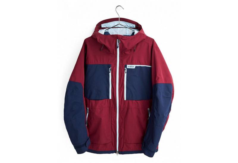 Burton 3-in-1-Funktionsjacke Jacke M MB FROSTNER JACKET von Burton