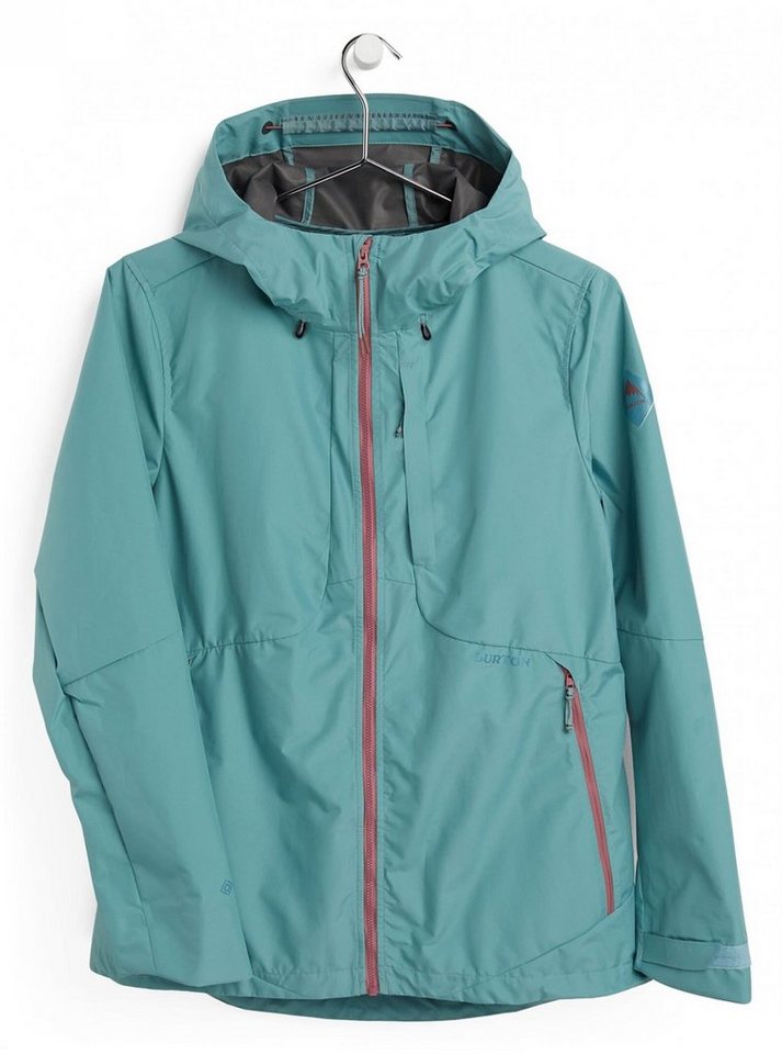 Burton Anorak Burton W Gore-tex Infinium Multipath Jacket Damen von Burton