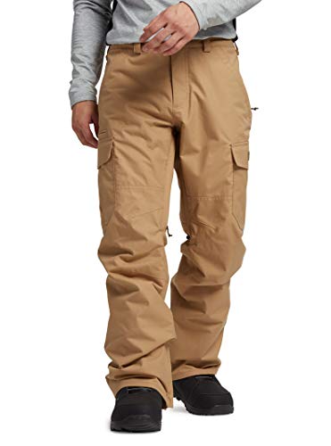 Burton Cargo Shell Snowboard Pant Mens von Burton