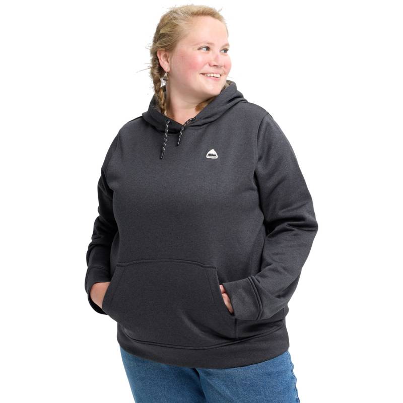 Burton Damen Hoodie W's Oak Pullover von Burton