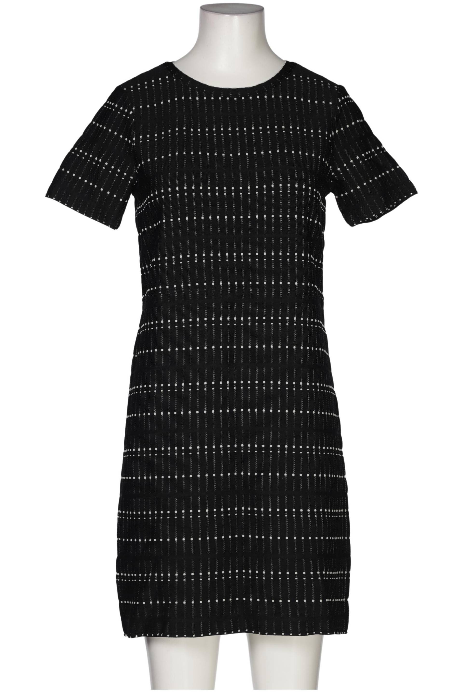 Burton Damen Kleid, schwarz, Gr. 36 von Burton