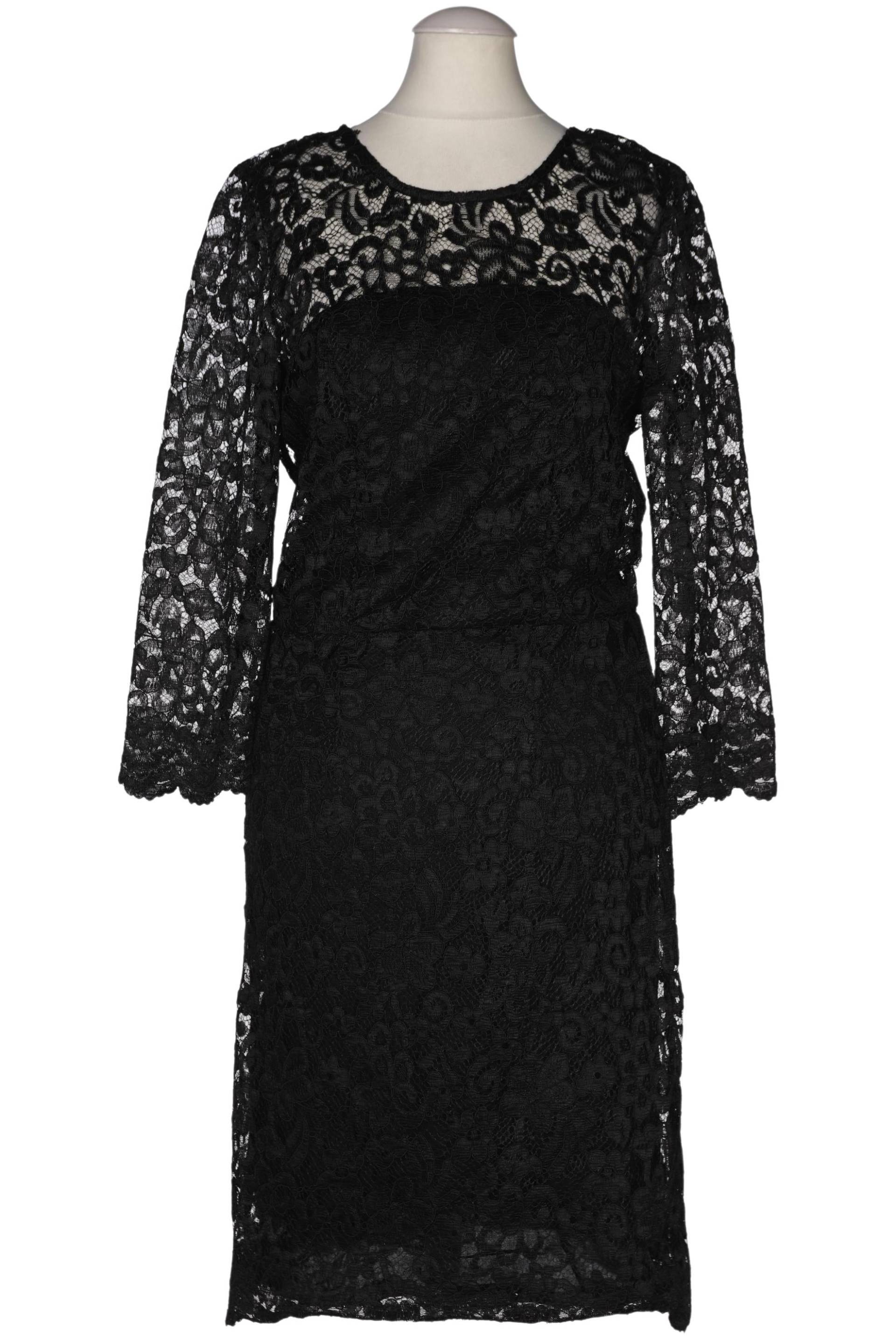 Burton Damen Kleid, schwarz, Gr. 36 von Burton