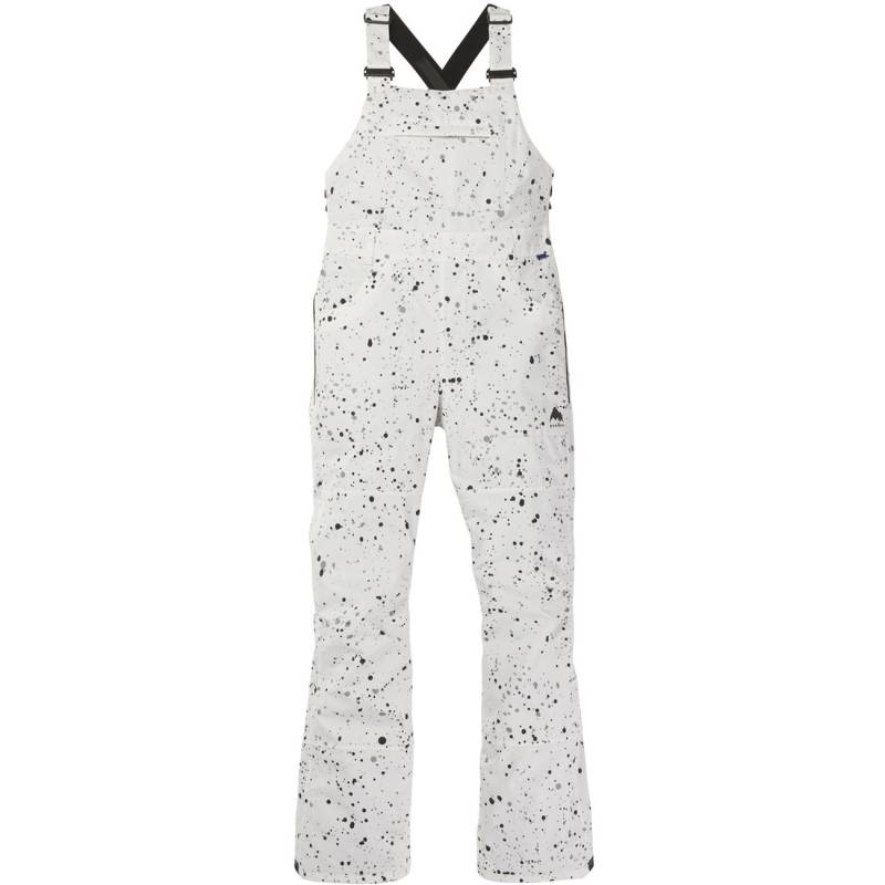 Burton Damen Ski- Snowboardhose AVALON BIB PANTS von Burton