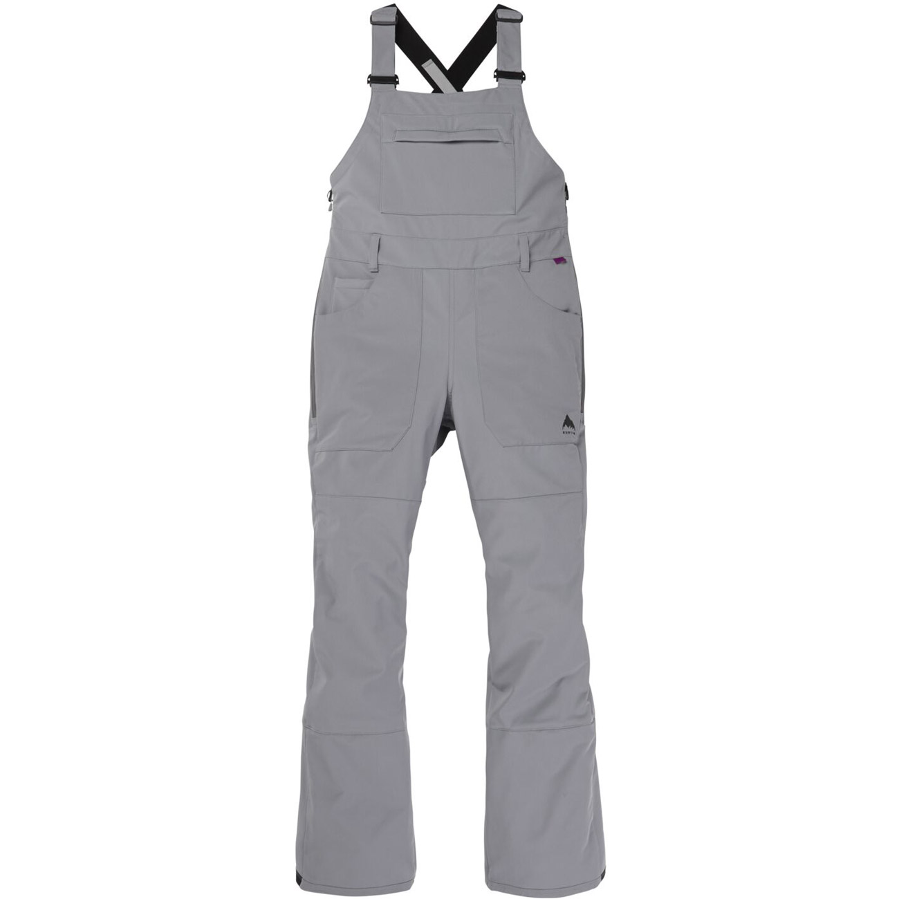 Burton Damen Ski- Snowboardhose AVALON BIB PANTS von Burton