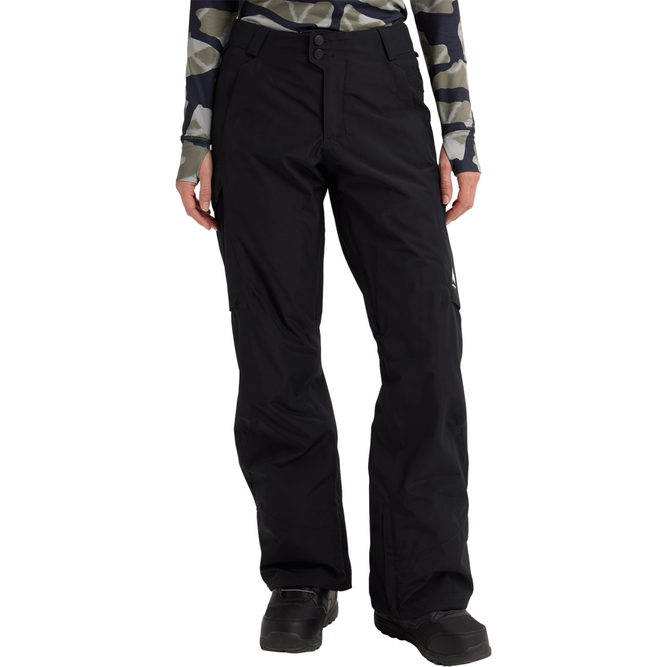 Burton Damen Ski- Snowboardhose W' Reserve 2L Insulated Pant von Burton