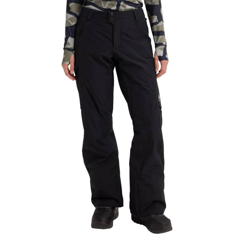 Burton Damen Ski- Snowboardhose W' Reserve 2L Insulated Pant von Burton