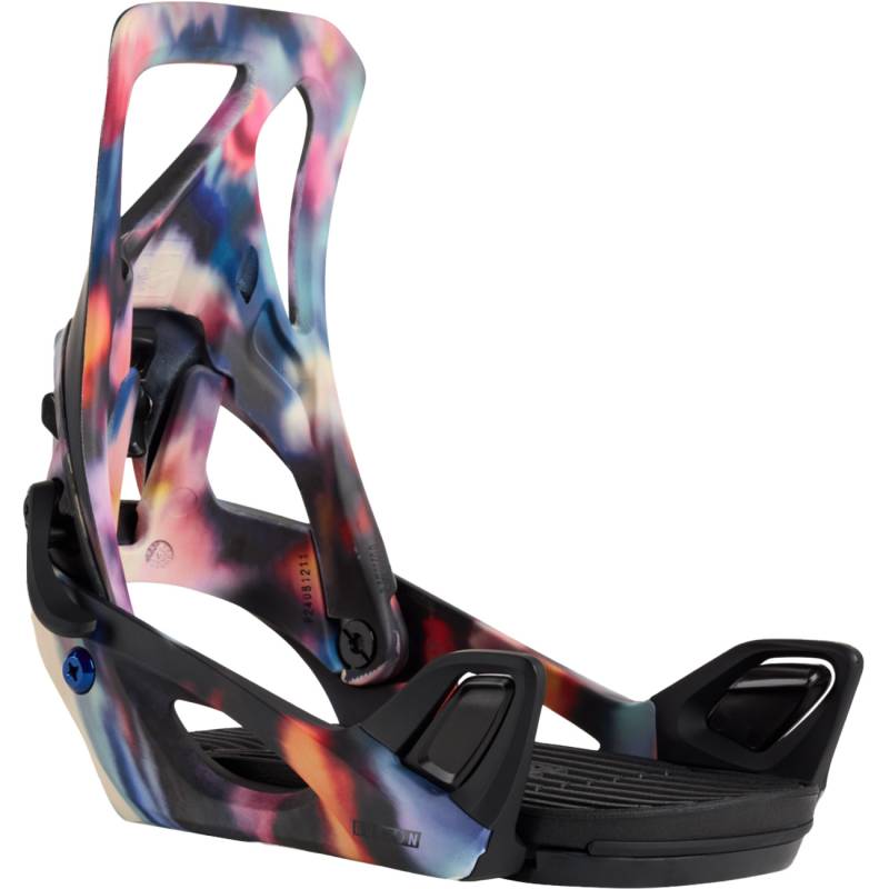 Burton Damen Snowboardbindung W's Step On® Re:Flex von Burton