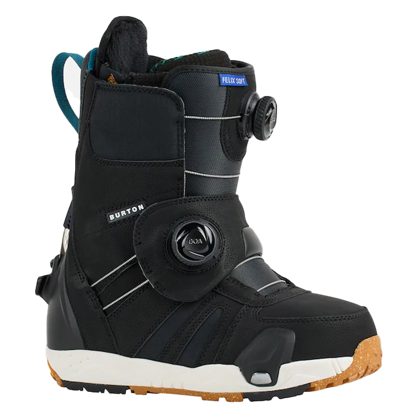 Burton Damen Snowboardboot FELIX STEP ON Soft von Burton