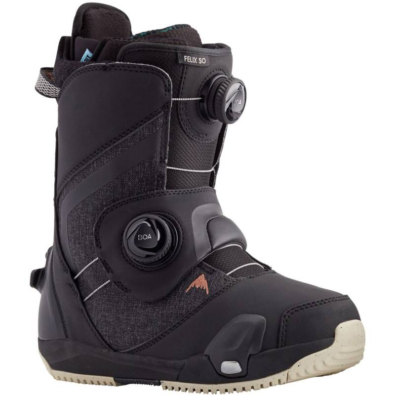 Burton Damen Snowboardboot Felix Step On von Burton