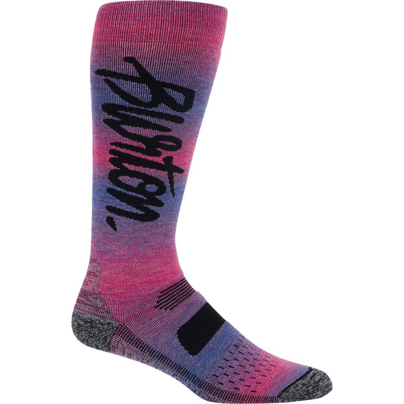 Burton Damen Snowboardsocken Performance Midweight von Burton