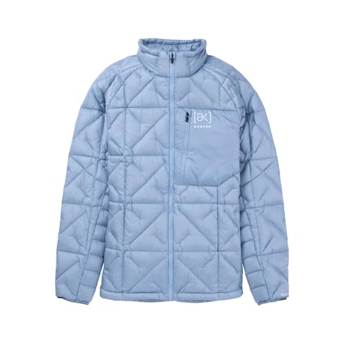 Burton - Daunenjacke [AK] Baker Down nicht Hooded Insulator Dusty Blue Herren – Blau von Burton
