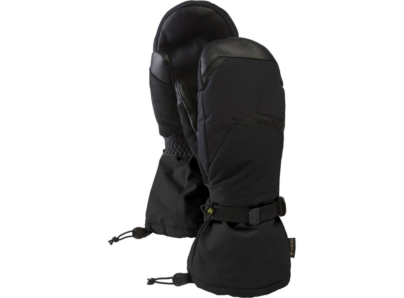 Burton Fäustlinge M' Deluxe GORE-TEX Mitten M' Deluxe GORE-TEX Mitten von Burton