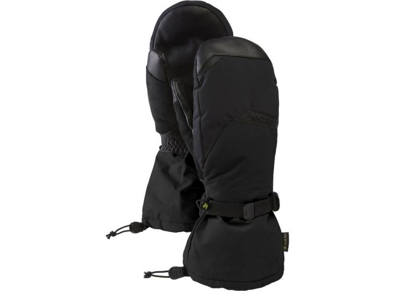 Burton Fäustlinge M' Deluxe GORE-TEX Mitten M' Deluxe GORE-TEX Mitten von Burton