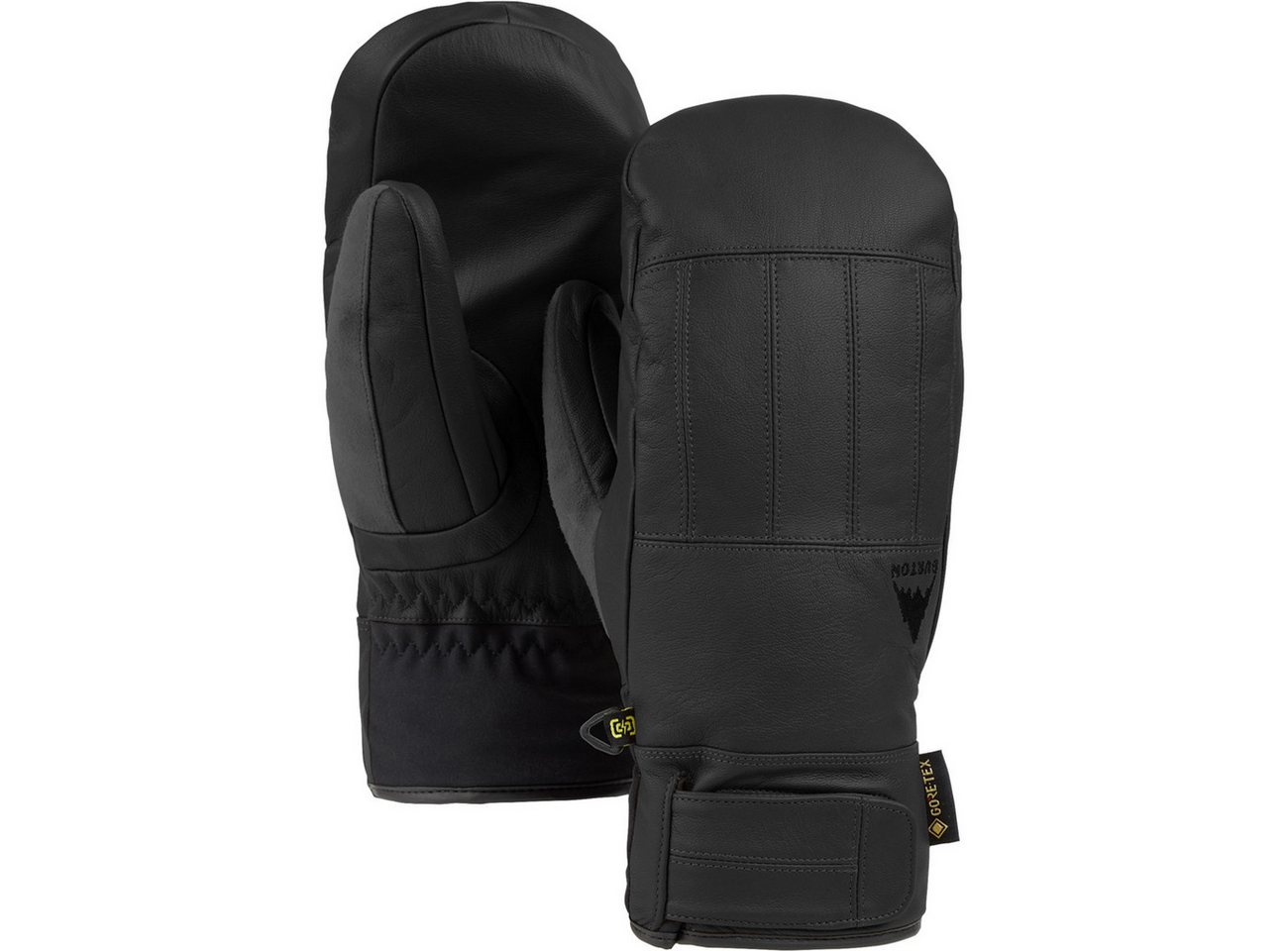 Burton Fäustlinge M' Gondy GORE-TEX Leather Mitten M' Gondy GORE-TEX Leather Mitten von Burton