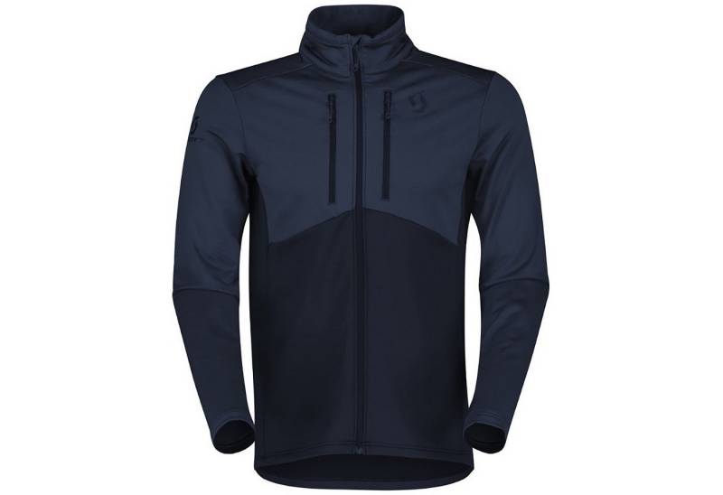 Burton Fleecejacke Unterjacke M DEFINED TECH JACKET von Burton